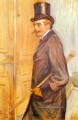 Louis Pascal Beitrag Impressionisten Henri de Toulouse Lautrec 